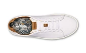 Olukai Men's Lae‘Ahi Lī ‘Ili 10455-4R4R White-White - Image 2