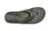 Olukai Men's TUAHINE 10465-4Q4Q Stone-Stone - Image 2