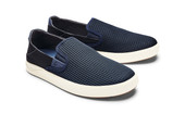 Olukai Men's LAE‘AHI 10443-TFTF Blue Depth-Blue Depth - Image 4