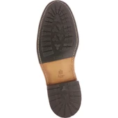 Alden Shoes Men's Atom Blucher Wingtip D1501C Tobacco Chamois - Image 7