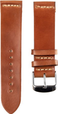 Ashland Leather Men's A103 - Two Piece Watch Strap - Main Image