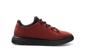 Samuel Hubbard Men's Flight M1600-017 Rust Nubuck - Image 2