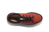 Samuel Hubbard Men's Flight M1600-017 Rust Nubuck - Image 3