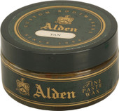 Alden Fine Shoe Paste Wax - Tan - Main Image