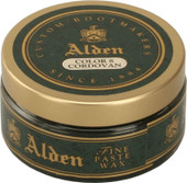 Alden Fine Shoe Paste Wax - Color 8 - Main Image