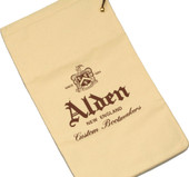 Alden Shoe Bags - Set of 2 - Outer Side