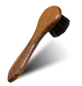 Collonil Unisex 33331 - Signature Horsehair Application Brush - Main Image