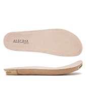 Alegria Men's Footbed AM-999W Men's Wide - Main Image