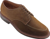 Alden Shoes Men's 702L - Mocc Toe Leisure Oxford - Main Image