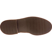 Alden Shoes Men's 704L - Mocc Toe Leisure Oxford - Sole