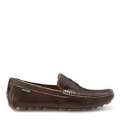 Eastland Men's Patrick Driving Moc 7555-02 Brown - Front