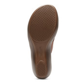 Eastland Women's Poppy Slide Sandal 3860-07 Tan - Image 5