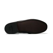 Florsheim Men's Tassel Handsewn 18469-01 Black - Image 7