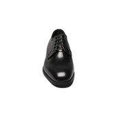 Florsheim Men's Lexington Pl Toe 17079-01 Black - Outer Side