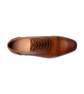 Florsheim Men's Postino Cap Toe Bal 15175-225 Cog Smooth - Top