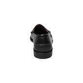 Florsheim Men's Berkley Penny 17058-01 Black - Image 4