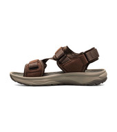 Florsheim Men's Tread Lite River San 14362-215 Brown Ch - Image 5