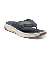 Florsheim Men's Tread Lite Thong San 14363-410 Navy - Main Image