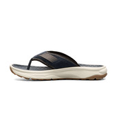 Florsheim Men's Tread Lite Thong San 14363-410 Navy - Back