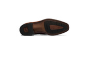 Florsheim Men's Sorrento Moc Toe Penny Loafer 14294-221 Cognac - Image 7