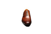 Florsheim Men's Sorrento Cap Toe Oxf 14292-221 Cognac - Image 2
