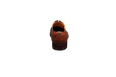 Florsheim Men's Sorrento Cap Toe Oxf 14292-221 Cognac - Image 4