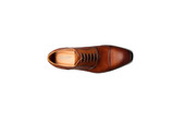 Florsheim Men's Sorrento Cap Toe Oxf 14292-221 Cognac - Image 6