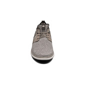 Florsheim Men's Venture Knit Plain T 14315-020 Gray - Outer Side
