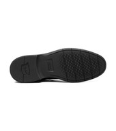 Florsheim Men's Norwalk Side Zip Boo 13393-010 Black Ch - Image 7
