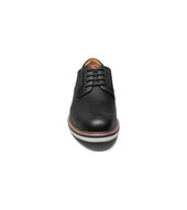Florsheim Men's Norwalk Plain Toe Ox 13369-010 Black Ch - Image 2