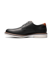 Florsheim Men's Norwalk Plain Toe Ox 13369-010 Black Ch - Image 5