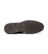 Florsheim Men's Norwalk Plain Toe Ox 13369-222 Cognac Tum - Image 7