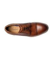Florsheim Men's Rucci Cap Toe Oxford 13384-221 Cognac - Image 6