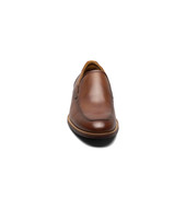 Florsheim Men's Rucci Moc Toe Slip O 13386-221 Cognac - Image 2