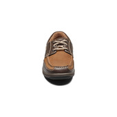 Florsheim Men's Lakeside Ox Moc Toe 13157-275 Stone - Image 2