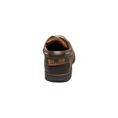 Florsheim Men's Lakeside Ox Moc Toe 13157-275 Stone - Image 4
