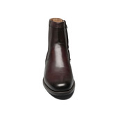 Florsheim Men's Midtown Plain Toe Zi 12140-200 Brown - Outer Side