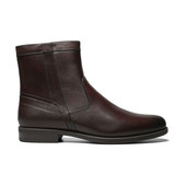 Florsheim Men's Midtown Plain Toe Zi 12140-200 Brown - Image 3