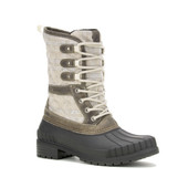 Kamik Women's Sienna3 NK2476S-GRY Gray - Main Image
