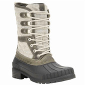 Kamik Women's Sienna3 NK2476S-GRY Gray - Image 2