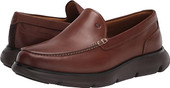 Cole Haan Men's Zg Omni Venetian Lfr C34301 Ch Earthen-Ch Java - Front