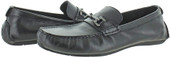 Cole Haan Men's Somerset Link Bit II C25980 Black - Outer Side