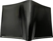 Alden Bi-Fold Wallet - LG7009 - Black Shell Cordovan - Image 3