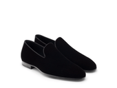 Magnanni Men's Jareth 22334-1 Black - Outer Side