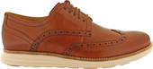 Cole Haan Men's OriginalGrand Classic Wingtip Oxfords C26471 Woodbury-Ivory - Image 2