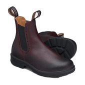 Blundstone Unisex Elastic Sided Boot Lined 1352 Shiraz - Image 2