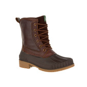 Kamik Women's Siennahl WK2170W-DBR Dark Brown - Main Image