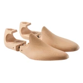 Crockett and Jones Men's Shoe Trees - Natural - Main Image