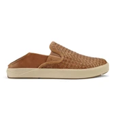 Olukai Men's LAE‘AHI LAUHALA 10486-FXFX Fox-Fox - Image 2