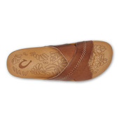 Olukai Women's KĪPE‘A ‘OLU 20460-FMFM Sahara-Sahara - Image 4